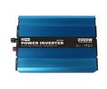 DC / AC Inverter 12V 230V 2kW Universal Output Plug System